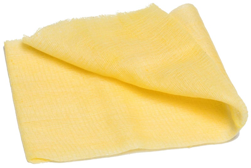 S&F STEAD & FAST Tack Cloth Automotive Painting, 30-pc Tack Cloths for Removing Dust 18" x 36", Sticky Tac Cloths, Professional Grade Tac Rags for Woodworking, Tak Rag Bulk Pack - Image 2